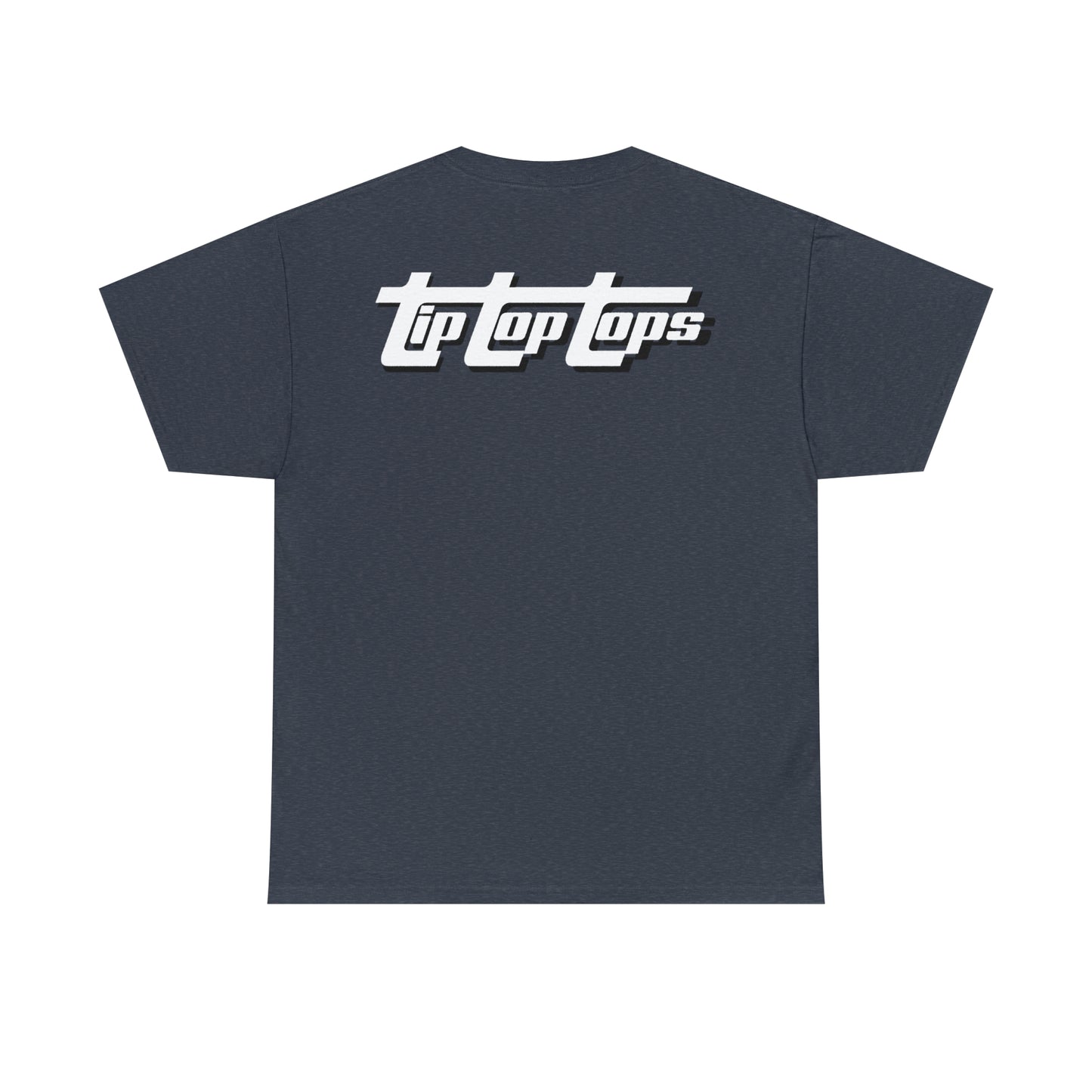Jedi Jesus Unisex Heavy Cotton Tee