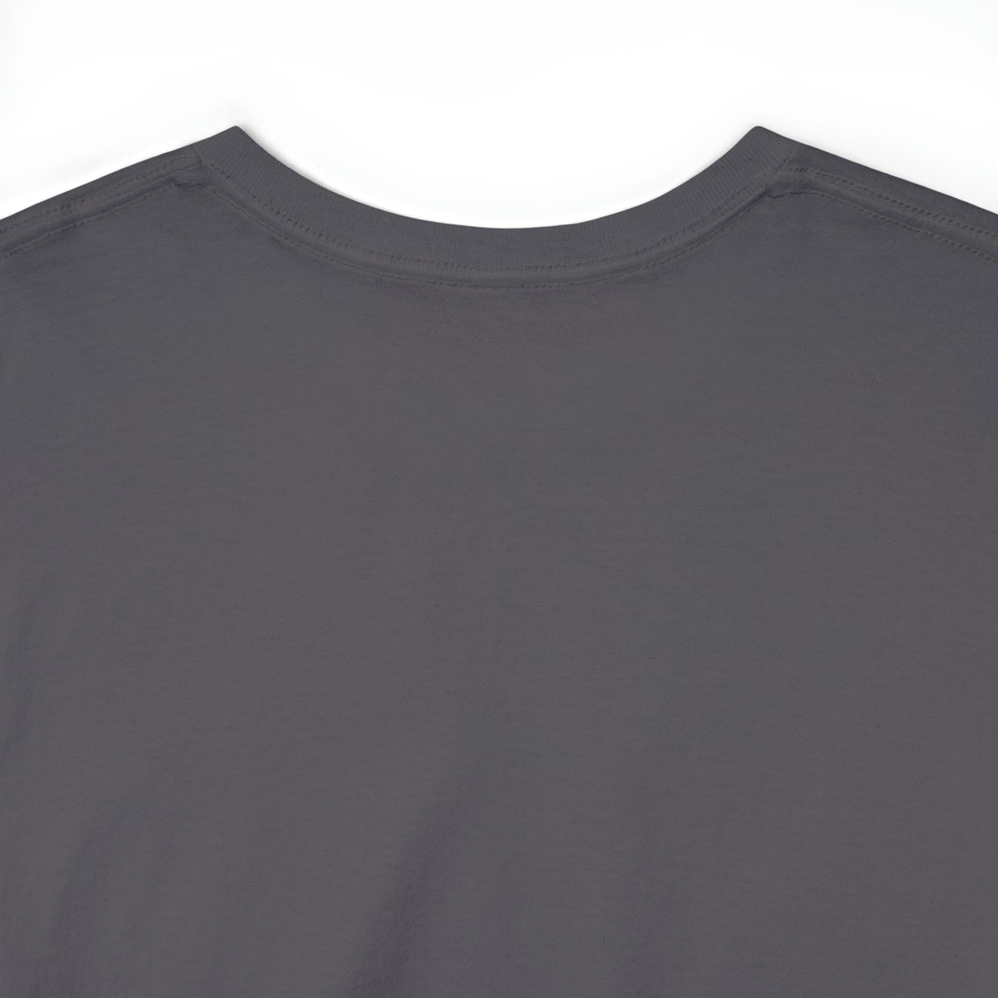 Don't be afraid, just Believe (Mark) - Unisex Heavy Cotton Short Sleeve Tee