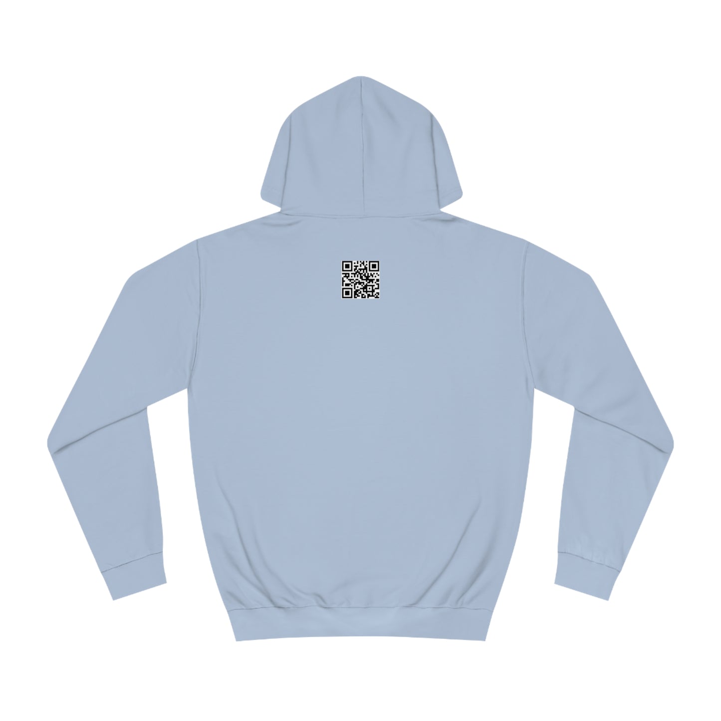 Back to the Disappointments (Exodus 32) - Unisex College Hoodie
