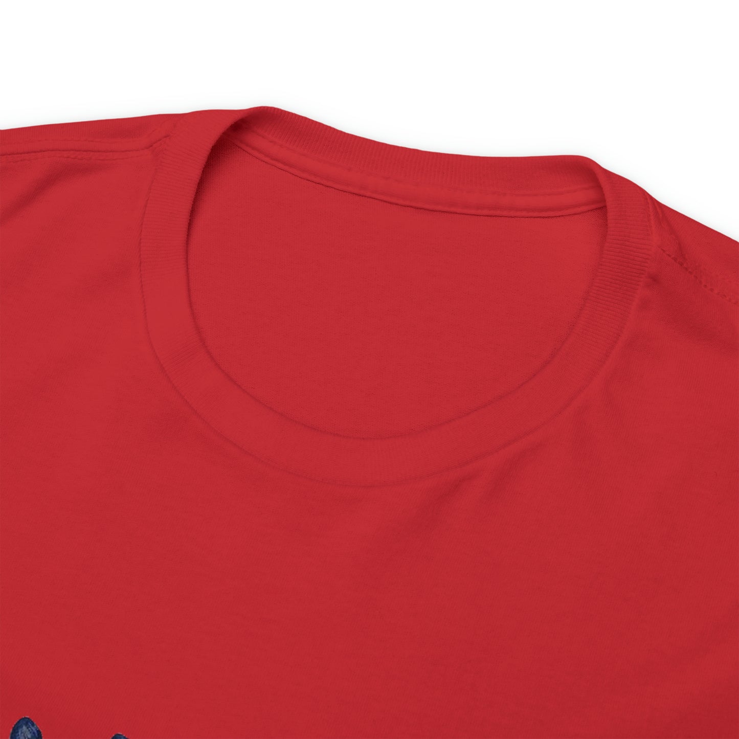 Walk by FAITH Unisex Heavy Cotton Tee
