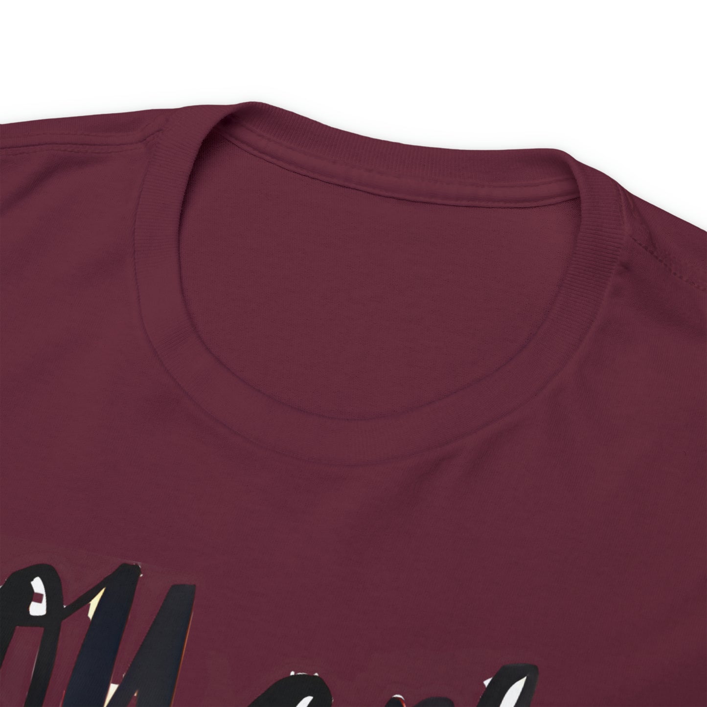 You re EXACTLY where you need to be  - CR Celebrate Recovery Classic Logo - Unisex Heavy Cotton Tee