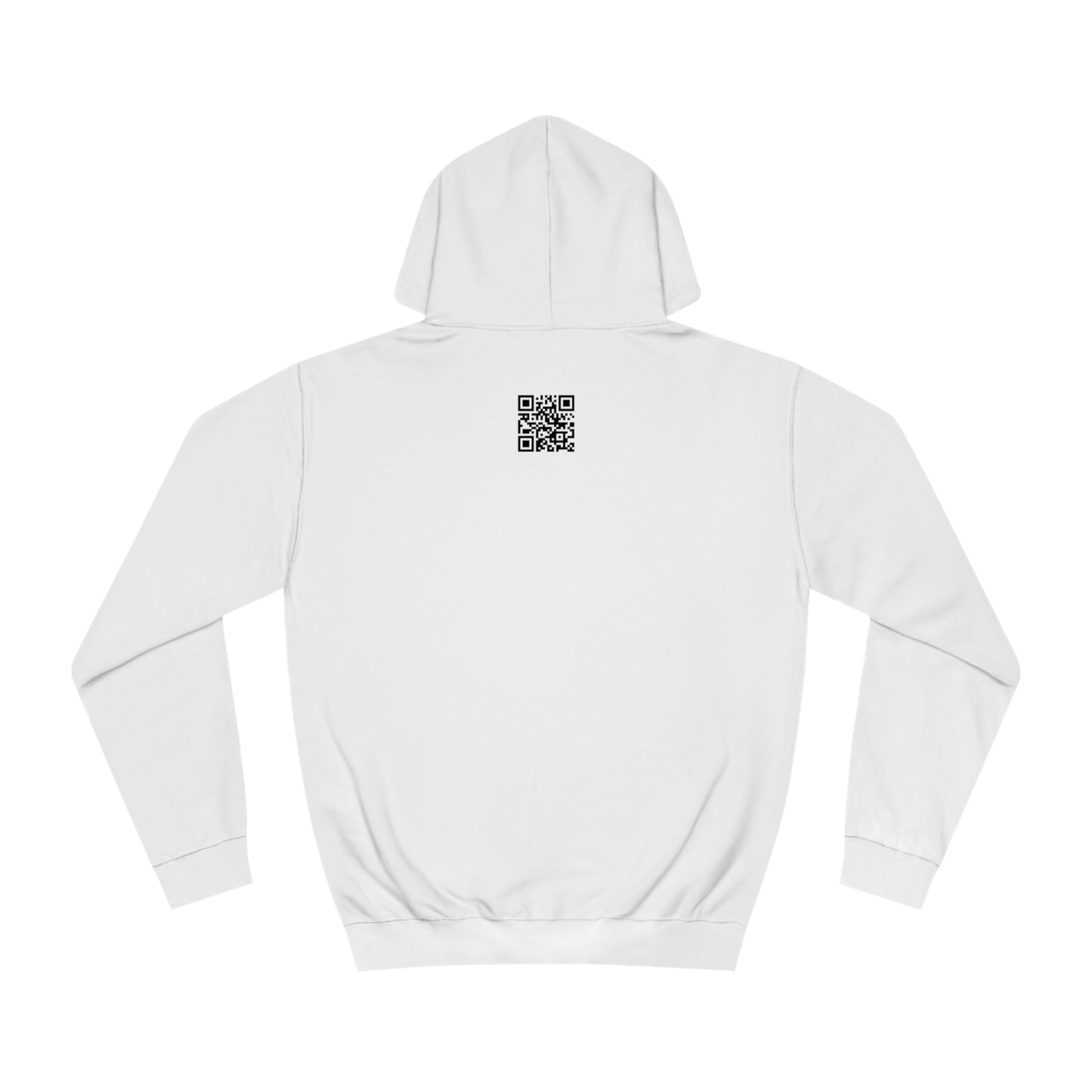 Back to the Disappointments (Exodus 32) - Unisex College Hoodie