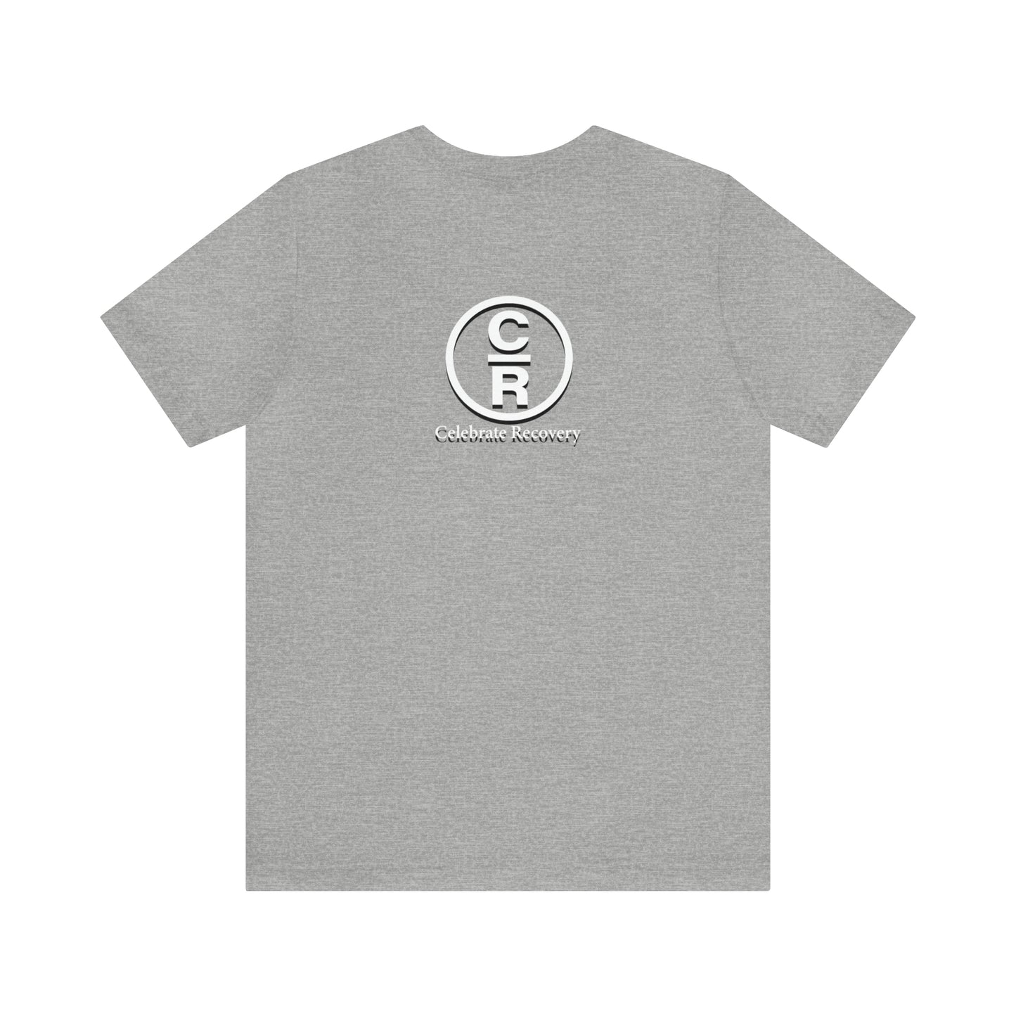 Ten Months Sober (10 Months) Unisex Jersey Short Sleeve Tee