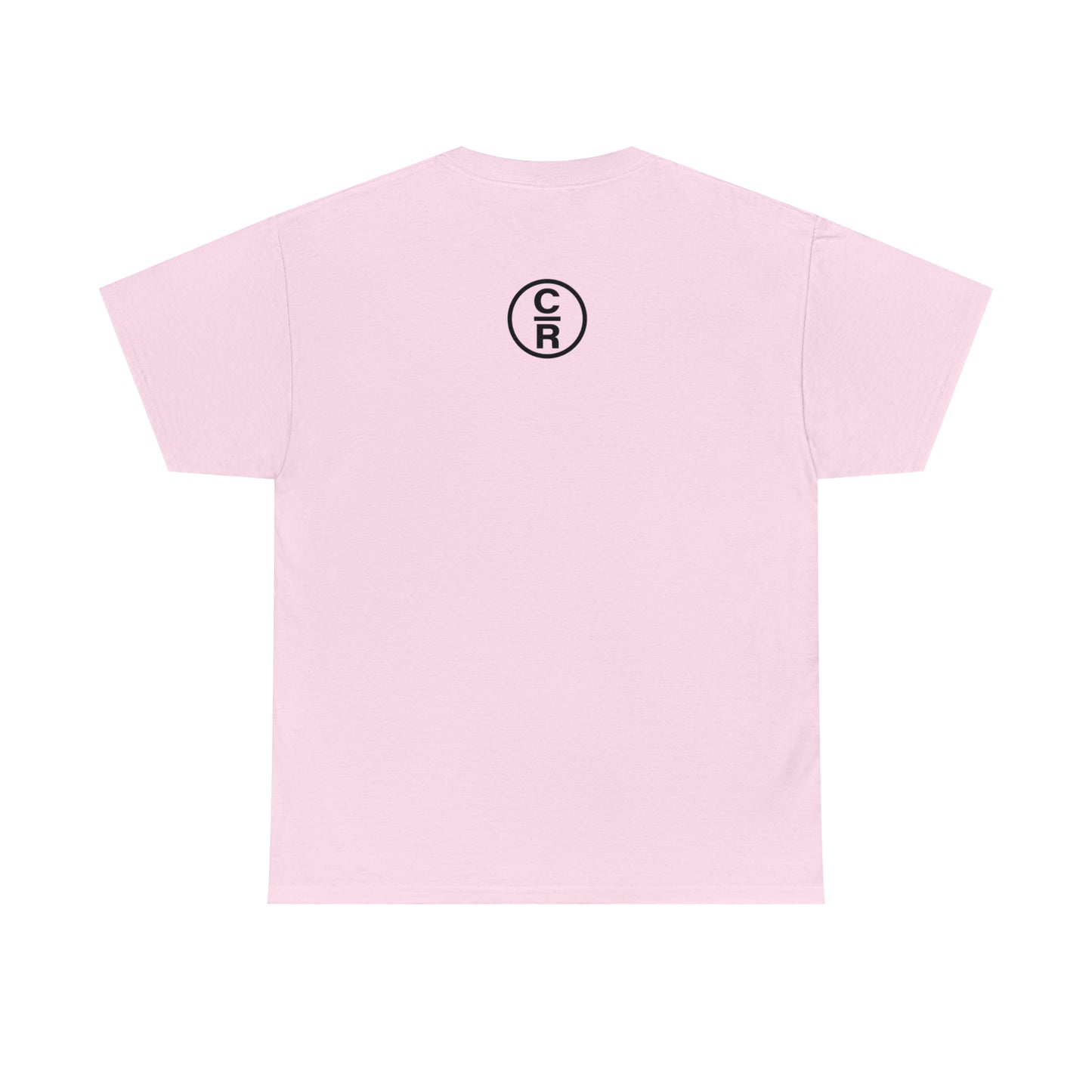 By HIS wounds we are healed - Isaiah - CR Celebrate Recovery Classic Logo - Ultra Cotton Long Sleeve Tee