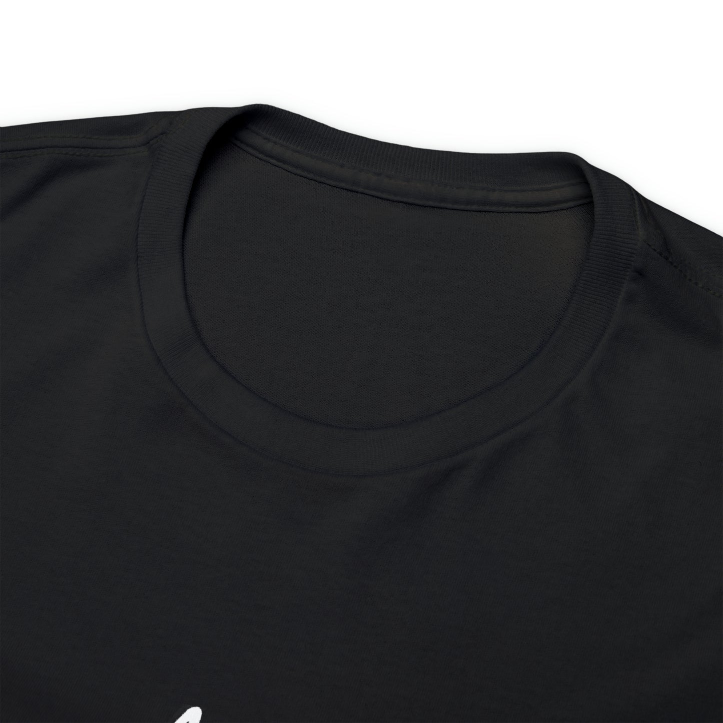 Always have Faith - Unisex Heavy Cotton Short Sleeve Tee