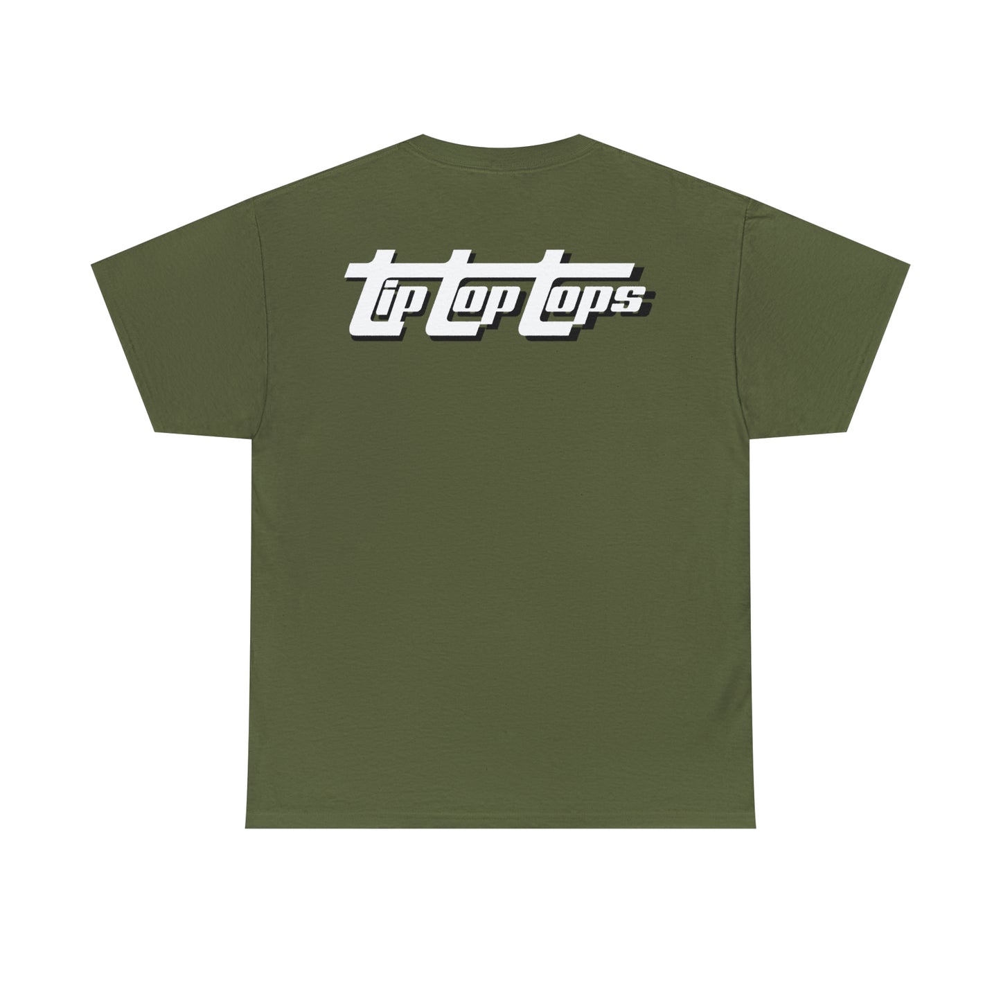 Jedi Jesus Unisex Heavy Cotton Tee