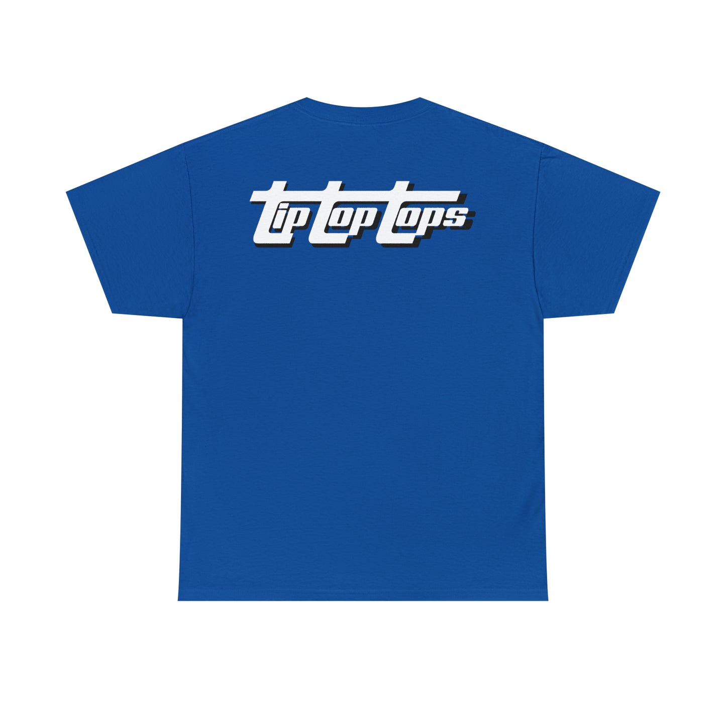 Jedi Jesus Unisex Heavy Cotton Tee