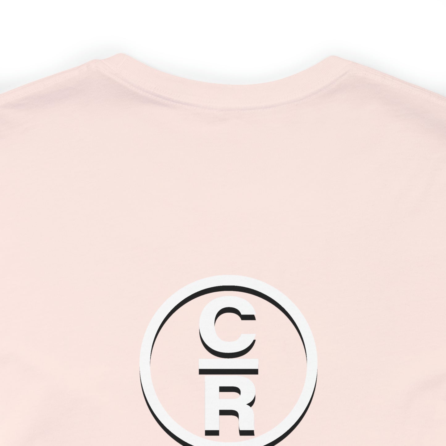 Eight Months Sober (8 Months) Unisex Jersey Short Sleeve Tee