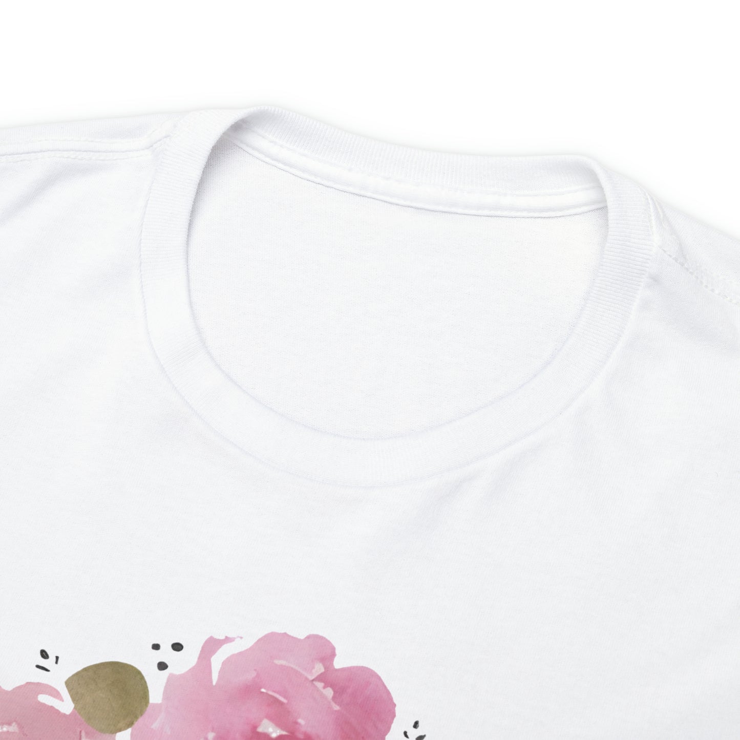 Seek First the Kingdom of God Unisex Heavy Cotton Tee