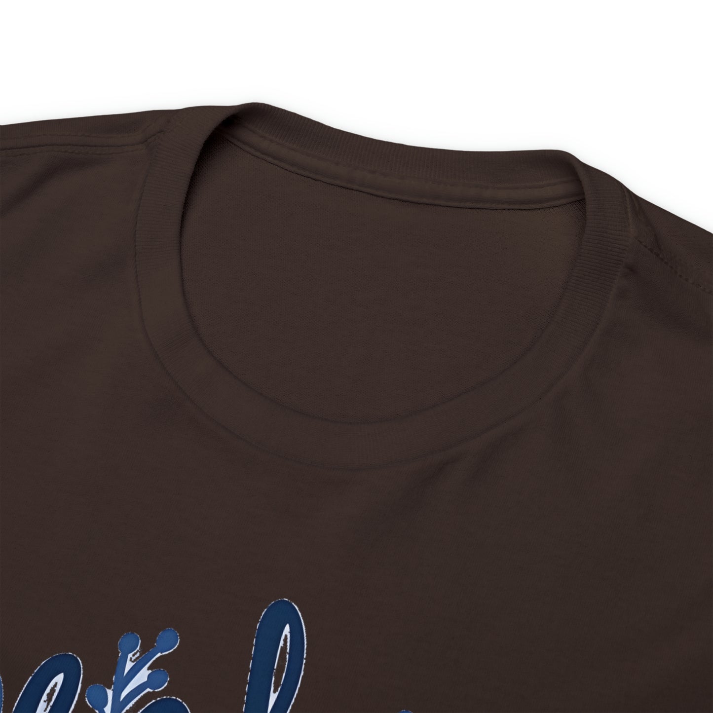 O Happy Day! - Unisex Heavy Cotton Tee