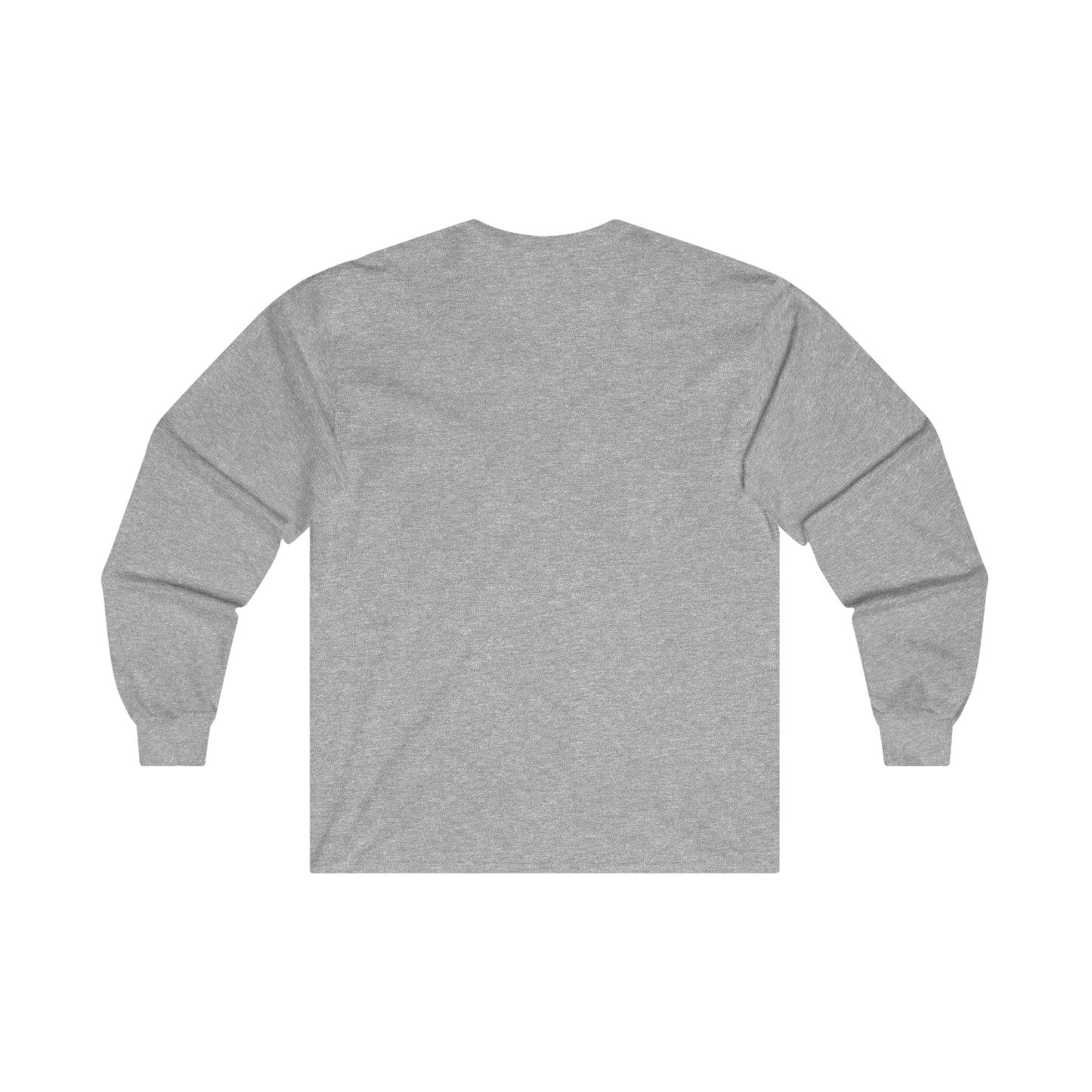 Seek First the Kingdom of God -  Ultra Cotton Long Sleeve Tee