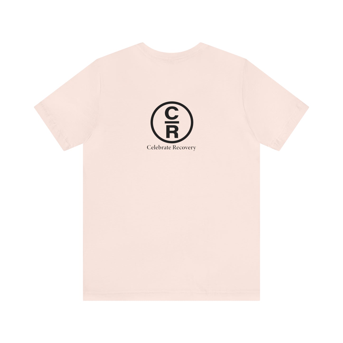 Ten Months Sober (10 Months) Unisex Jersey Short Sleeve Tee