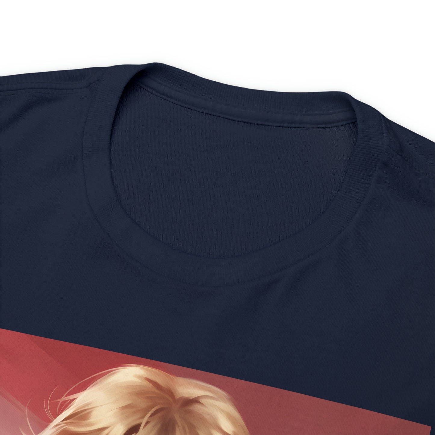 Anime Taylor Swift 4 - Unisex Heavy Cotton Tee