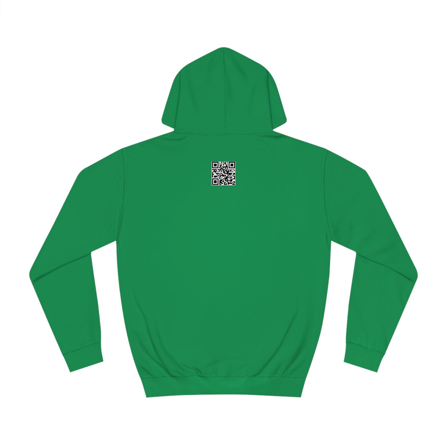 Back to the Disappointments (Exodus 32) - Unisex College Hoodie
