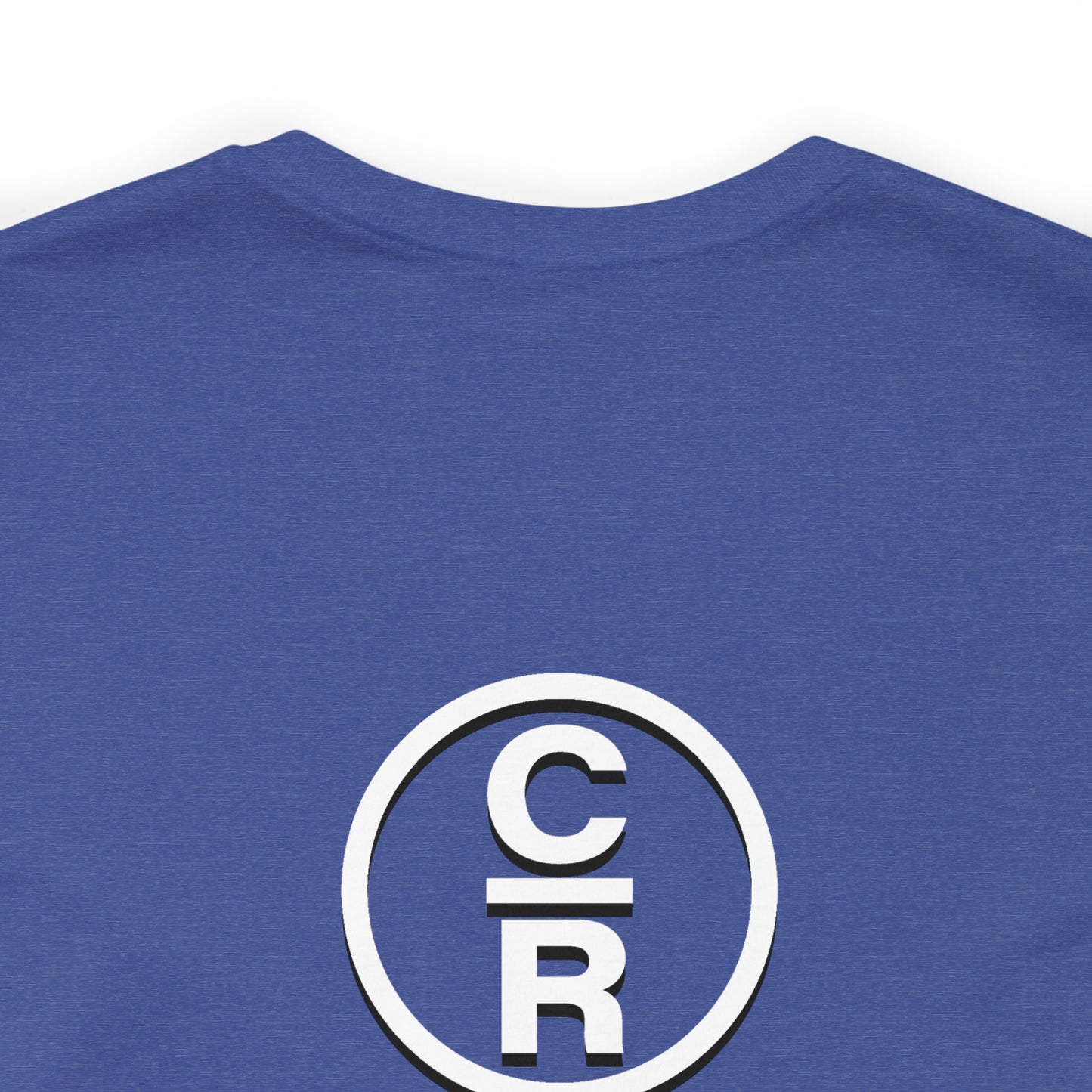 Eight Months Sober (8 Months) Unisex Jersey Short Sleeve Tee