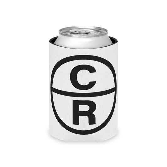 CR Celebrate Recovery Updated Logo Can Cooler