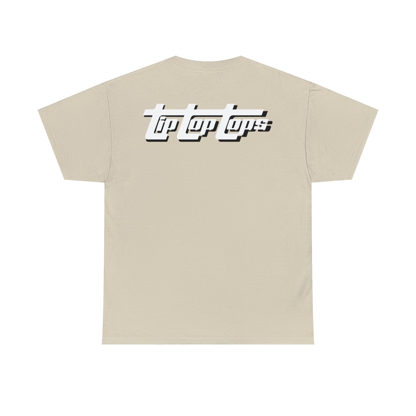 Jedi Jesus Unisex Heavy Cotton Tee