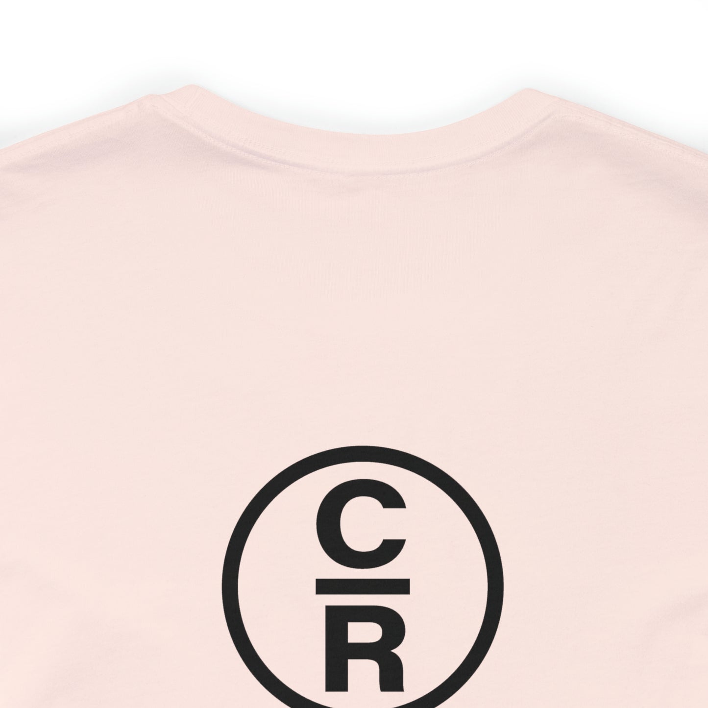 Ten Months Sober (10 Months) Unisex Jersey Short Sleeve Tee