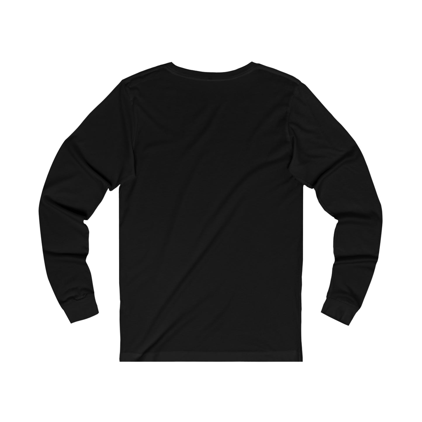 Jesus for President Unisex Jersey Long Sleeve Tee