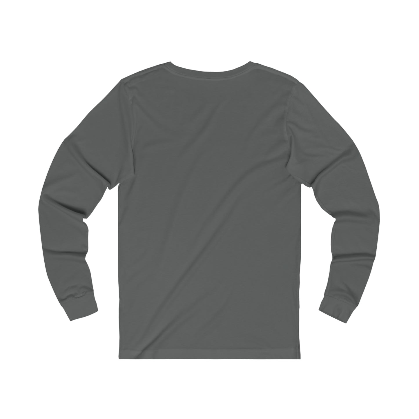 Jesus for President Unisex Jersey Long Sleeve Tee