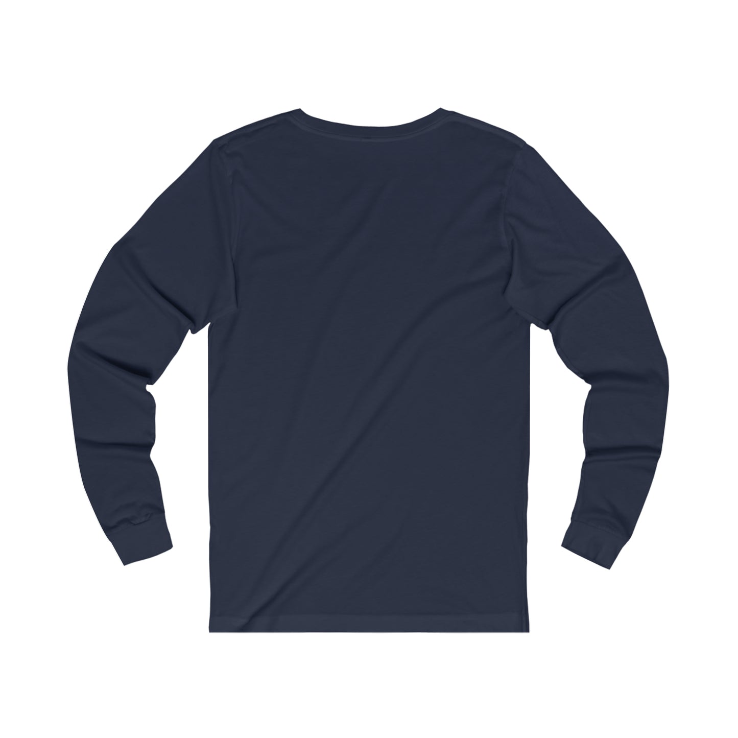 Jesus for President Unisex Jersey Long Sleeve Tee