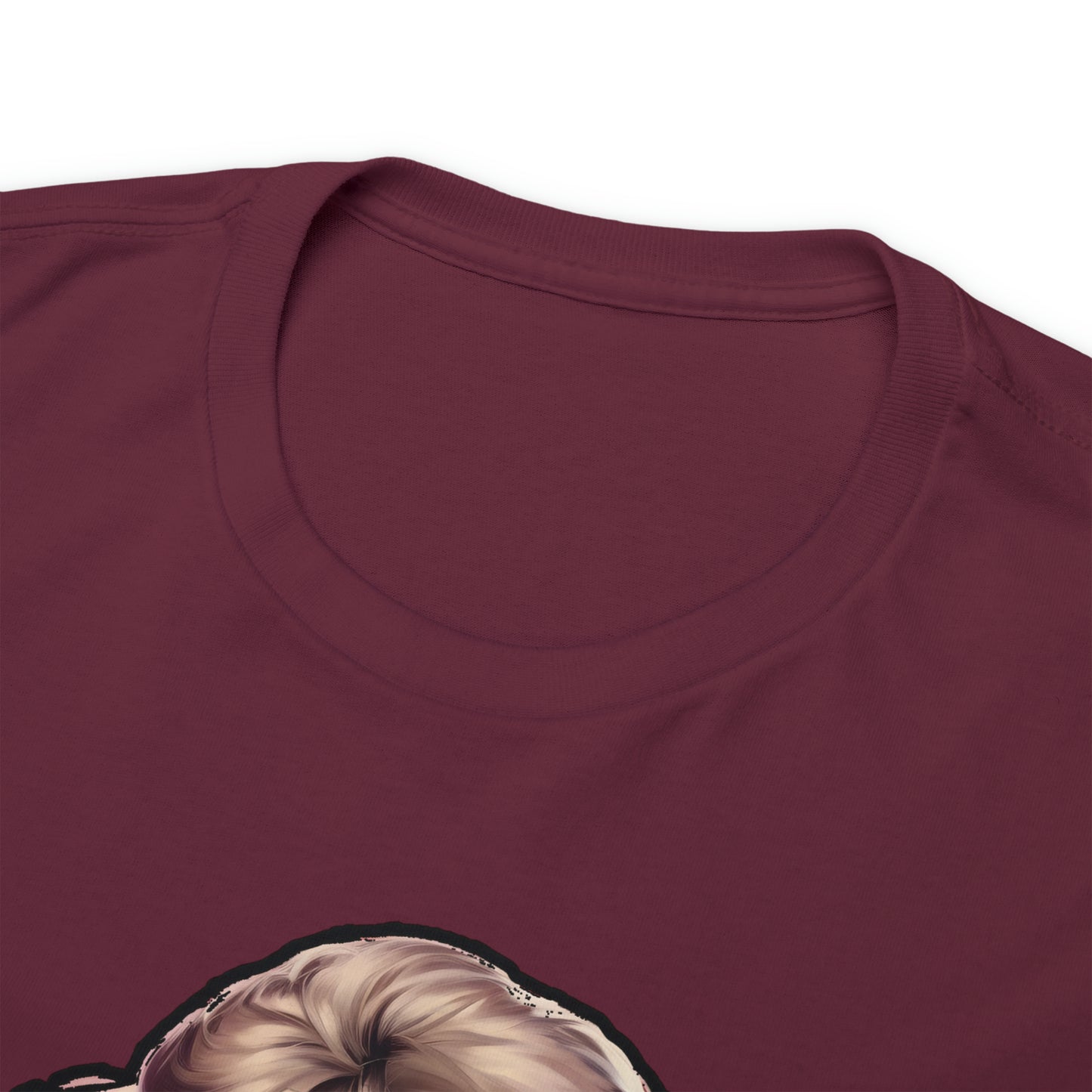 Anime Taylor Swift 2- Unisex Heavy Cotton Tee