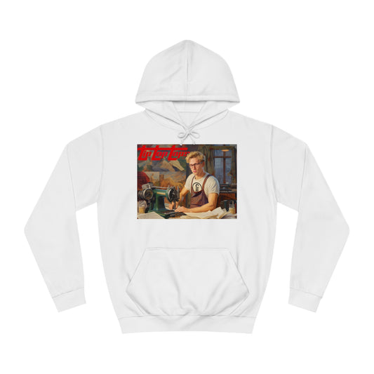 TIpTopTops Creator Hoodie Unisex College Hoodie