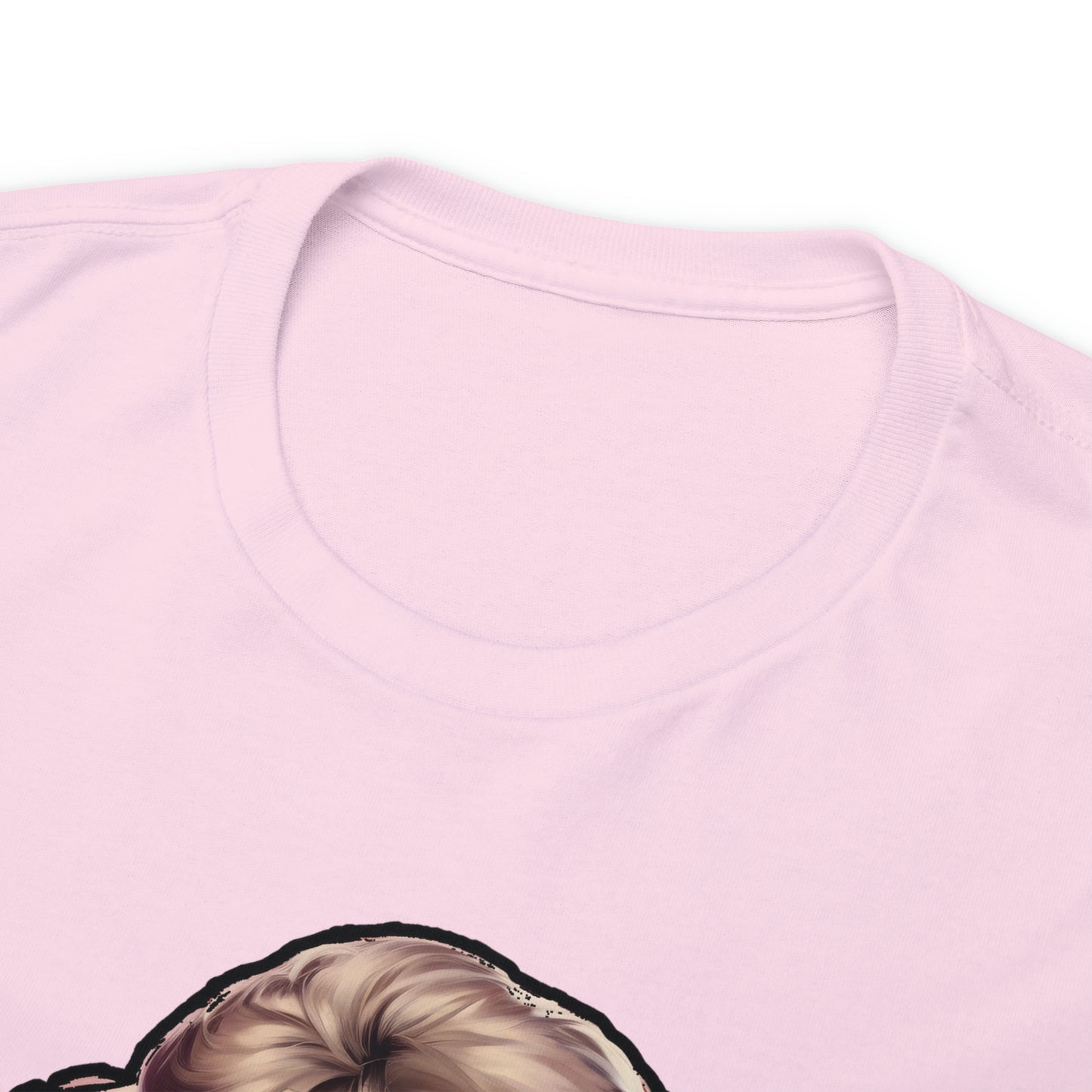 Anime Taylor Swift 2- Unisex Heavy Cotton Tee
