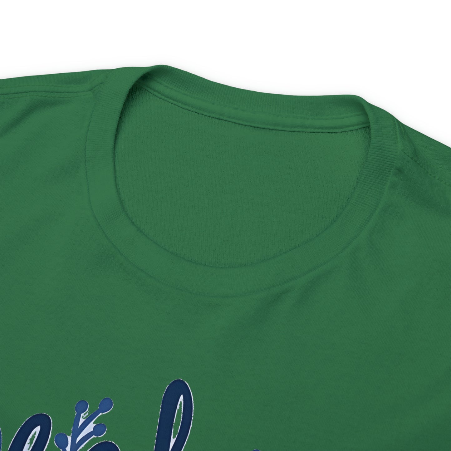 O Happy Day! - Unisex Heavy Cotton Tee