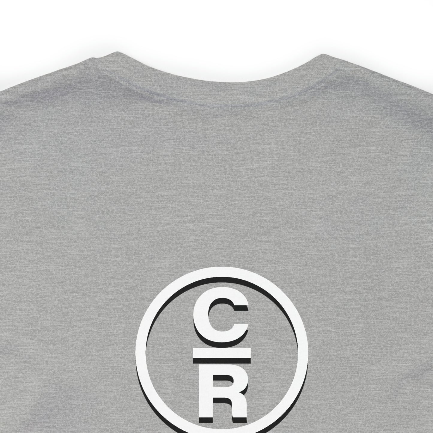 Ten Months Sober (10 Months) Unisex Jersey Short Sleeve Tee