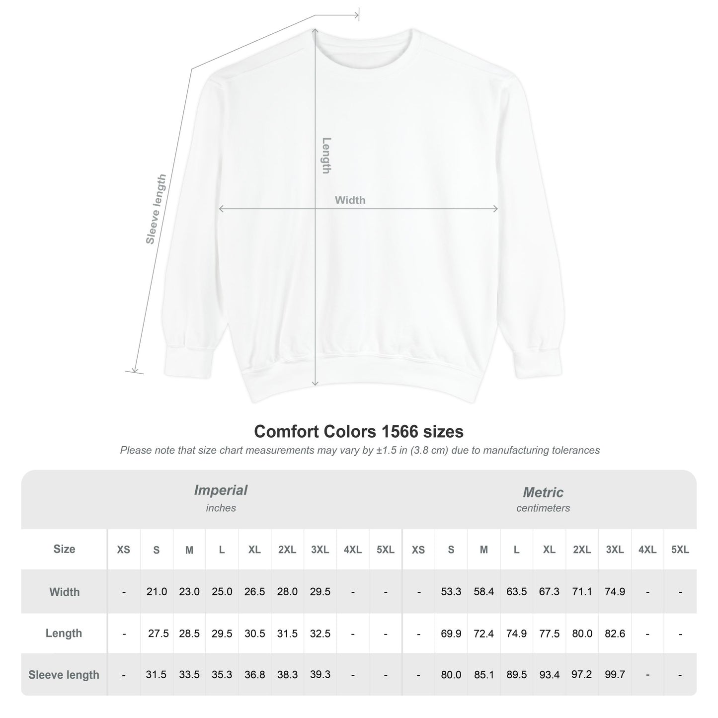 “Sip of Sacrifice” Embroidered Crewneck — Disciple Dad (Water-Into-Wine Drop Collection)