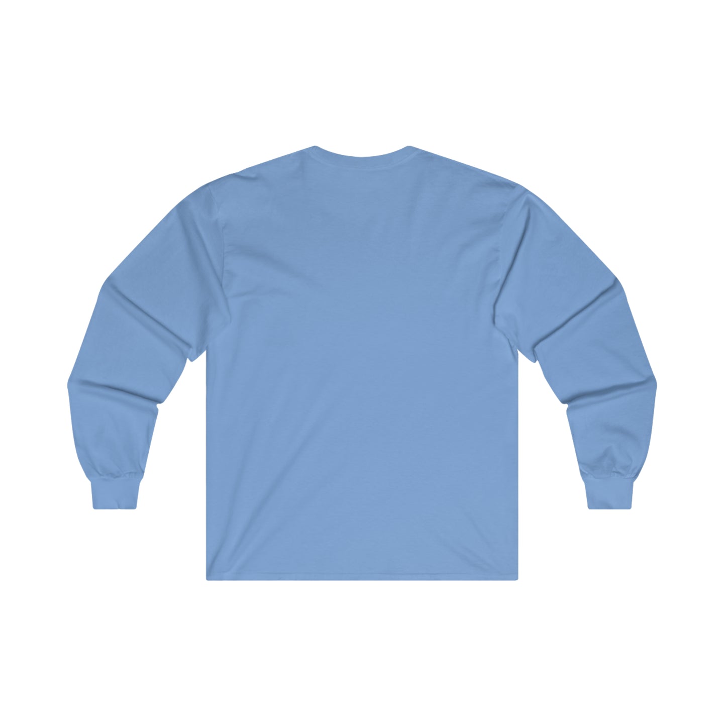 O Happy Day! When Jesus washed my sins away - Ultra Cotton Long Sleeve Tee