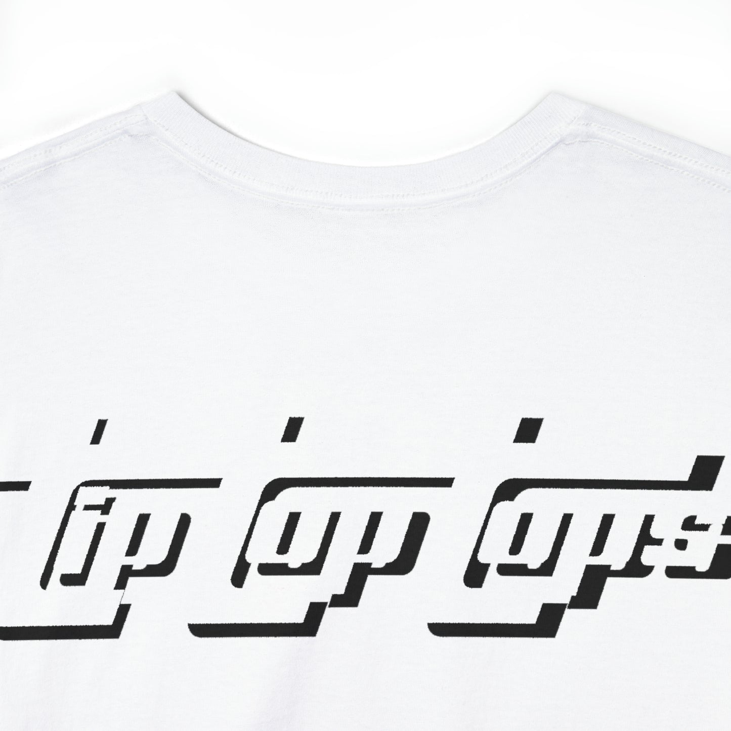 Jedi Jesus Unisex Heavy Cotton Tee