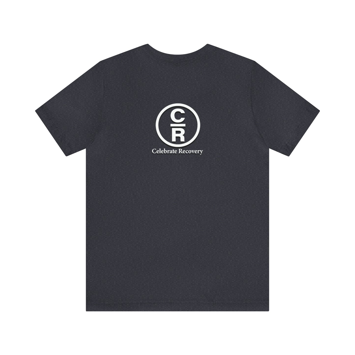 Ten Months Sober (10 Months) Unisex Jersey Short Sleeve Tee