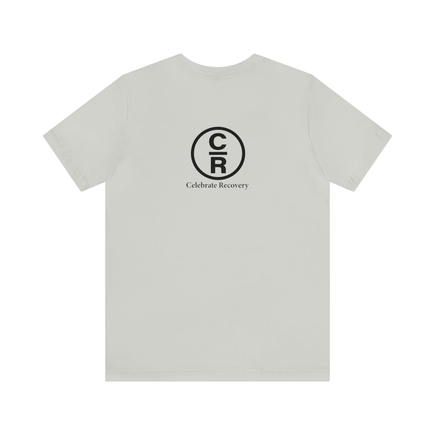 Seven Months Sober (7 Months) Unisex Jersey Short Sleeve Tee