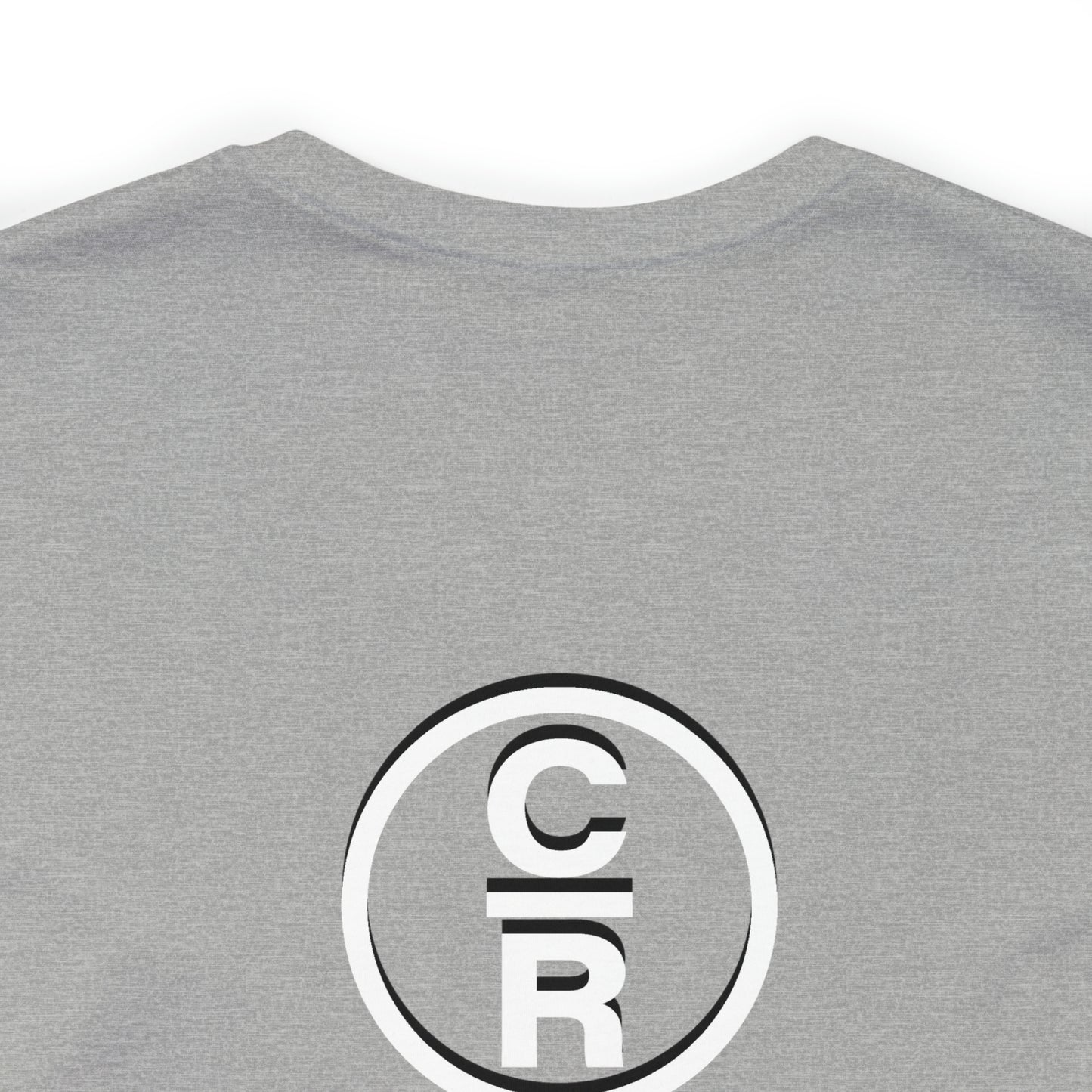 Seven Months Sober (7 Months) Unisex Jersey Short Sleeve Tee