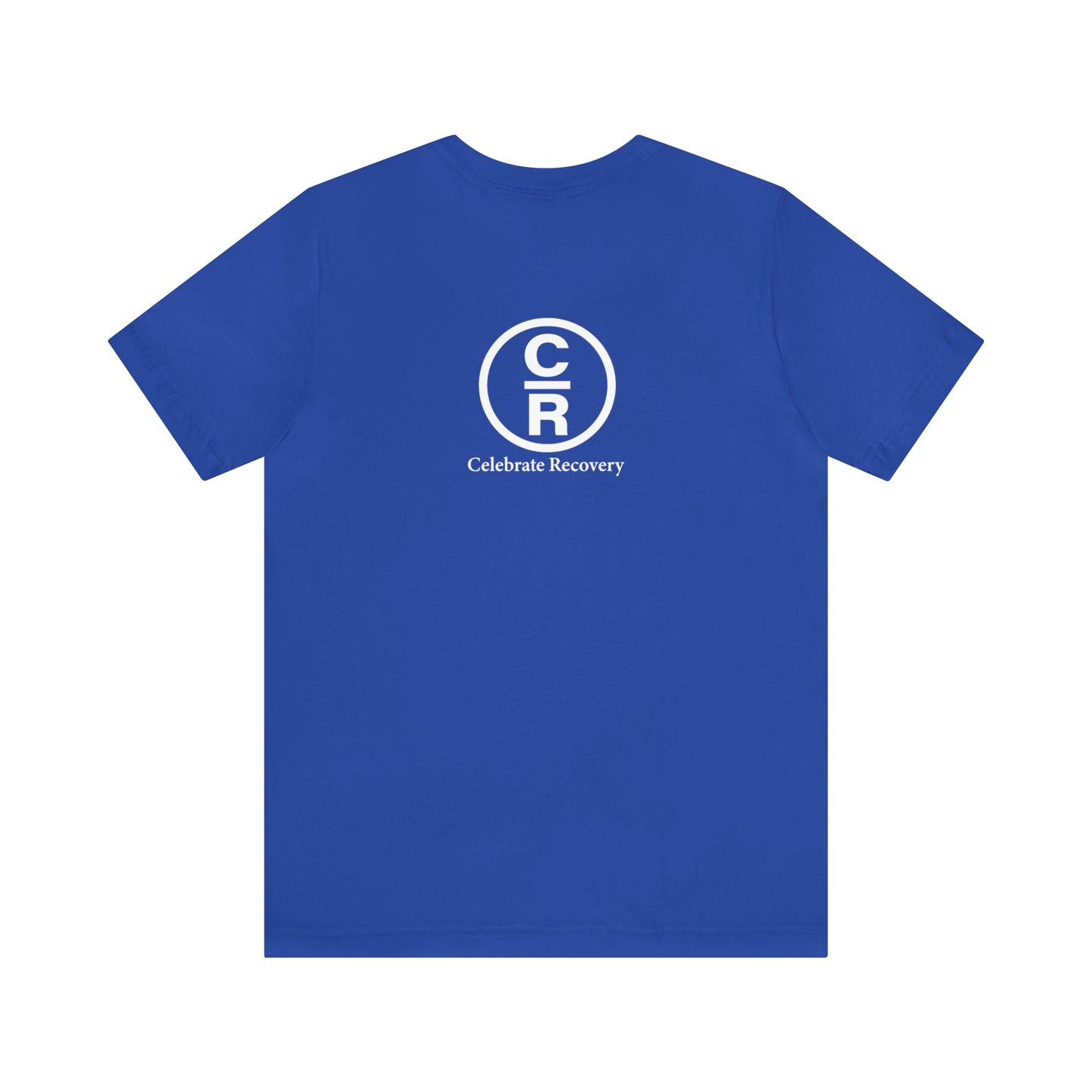 Four Months Sober Unisex Jersey Short Sleeve Tee