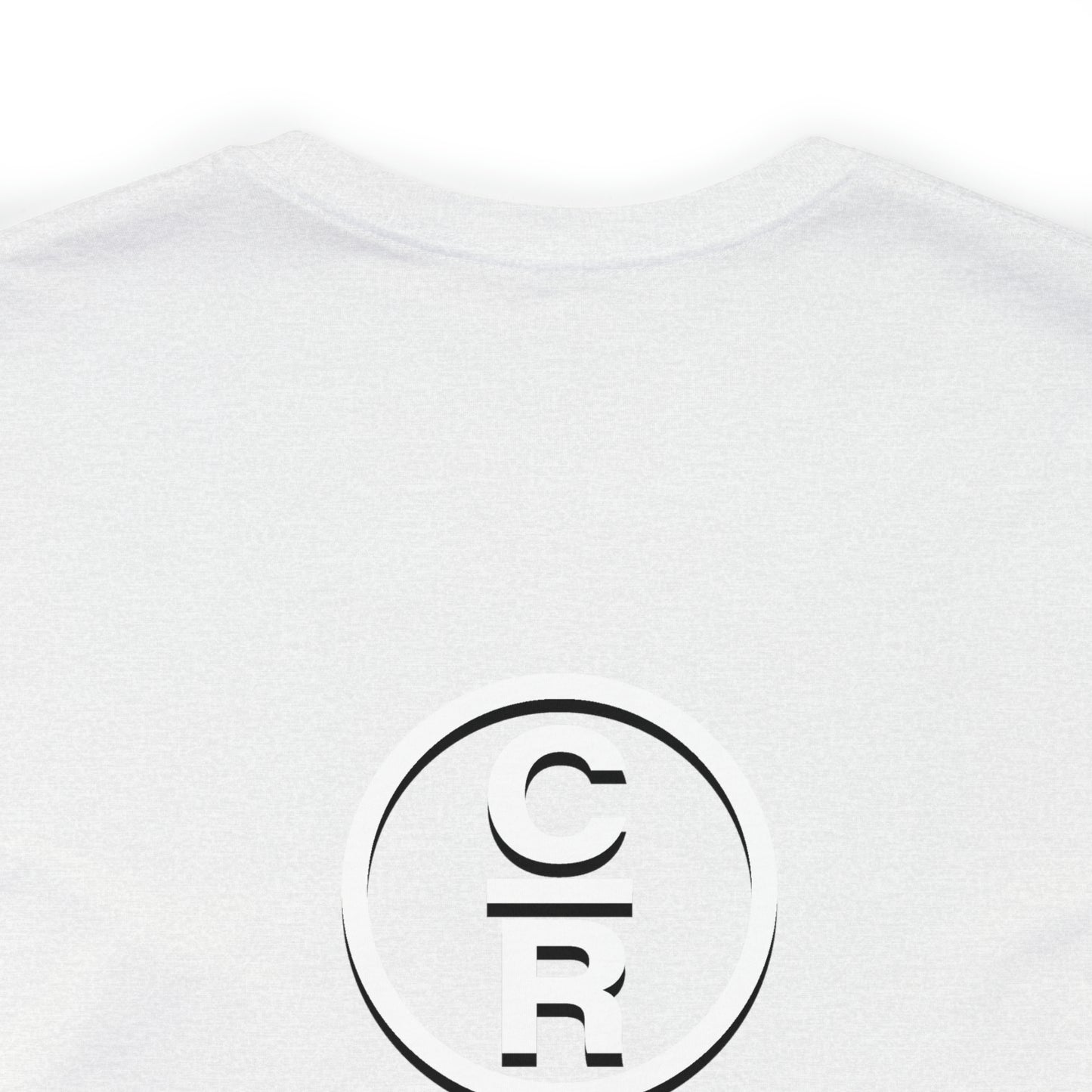 Eight Months Sober (8 Months) Unisex Jersey Short Sleeve Tee