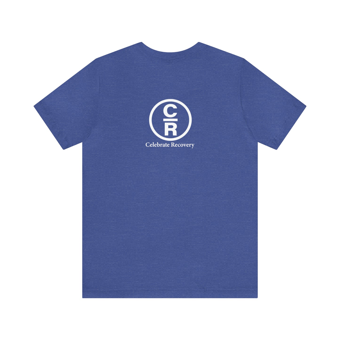 Four Months Sober Unisex Jersey Short Sleeve Tee
