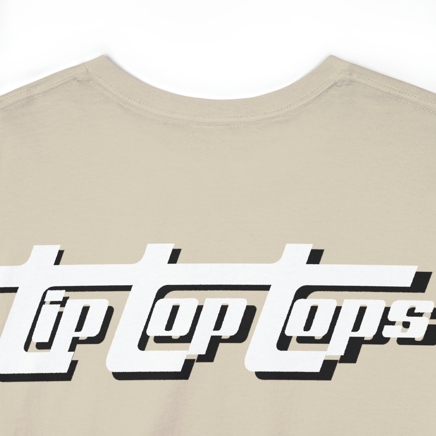 Jedi Jesus Unisex Heavy Cotton Tee