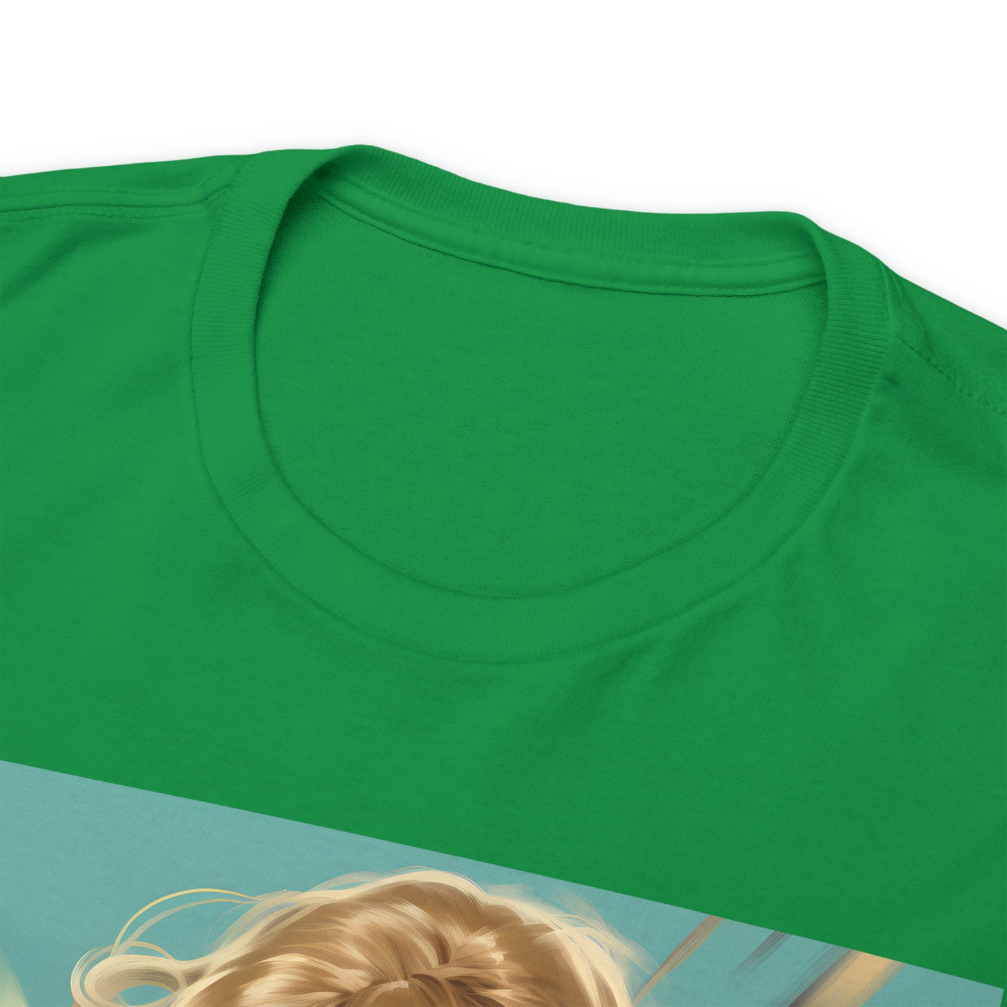 Anime Taylor Swift 3 - Unisex Heavy Cotton Tee