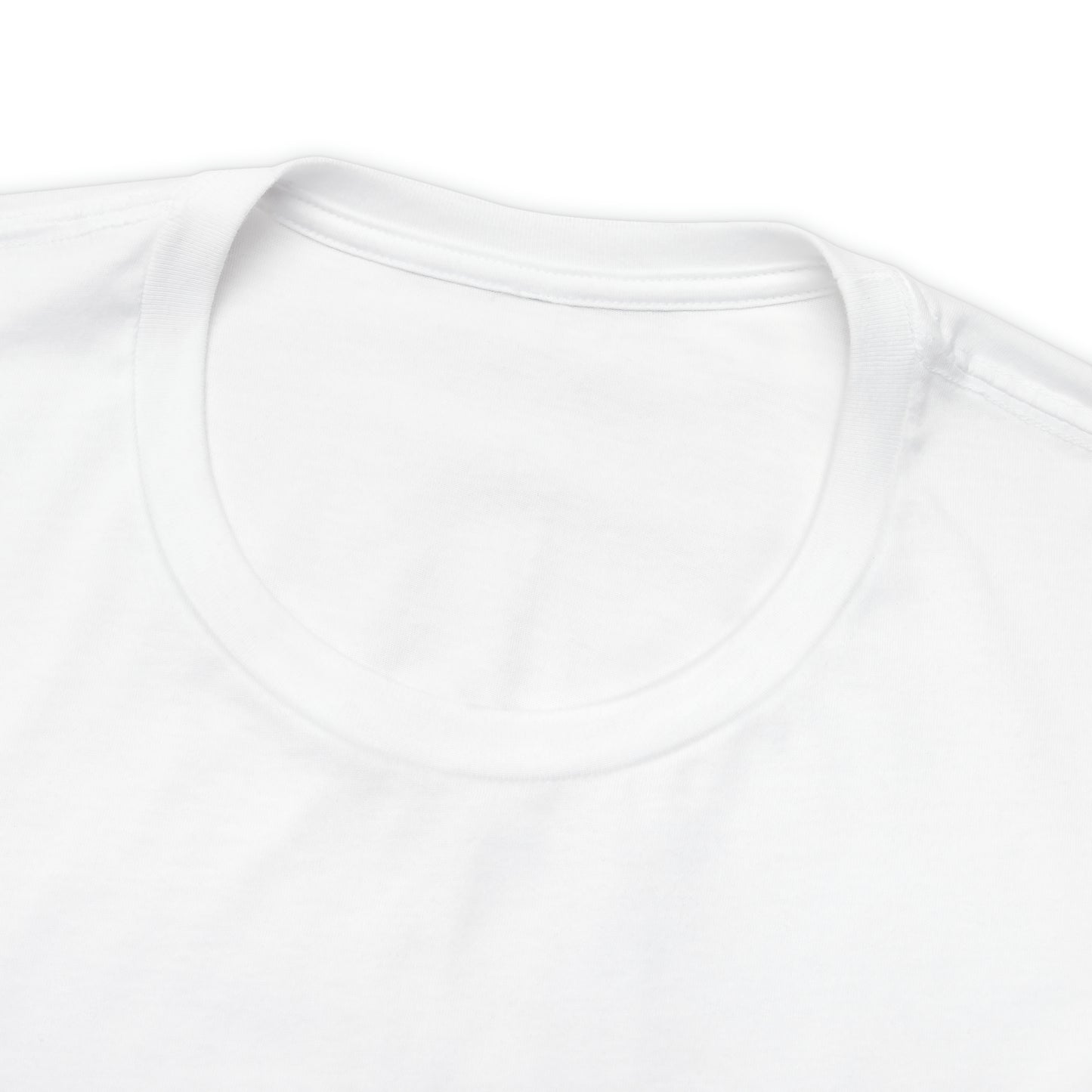 Two Months Sober Unisex Jersey Short Sleeve Tee