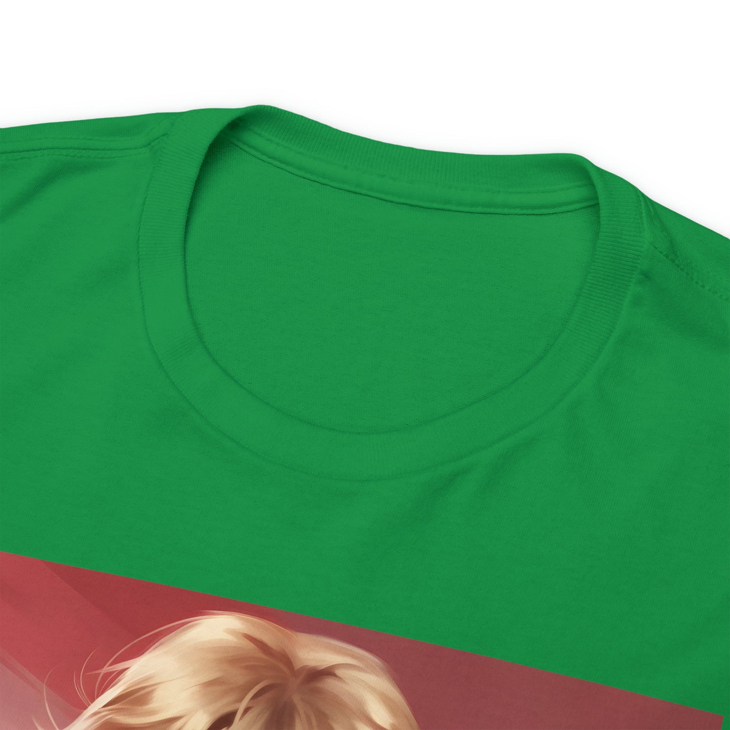 Anime Taylor Swift 4 - Unisex Heavy Cotton Tee