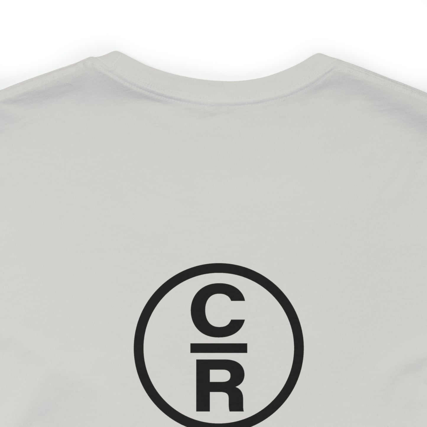 Two Months Sober Unisex Jersey Short Sleeve Tee