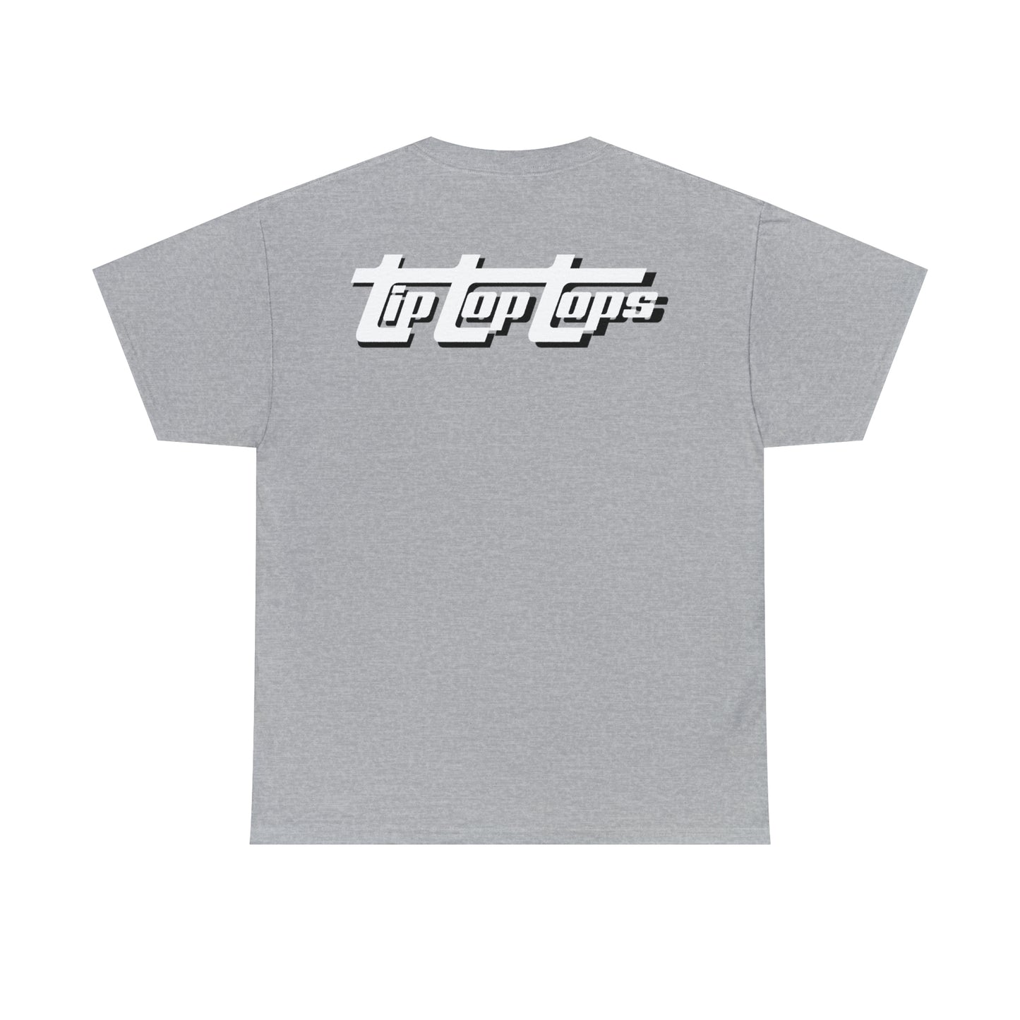 Jedi Jesus Unisex Heavy Cotton Tee