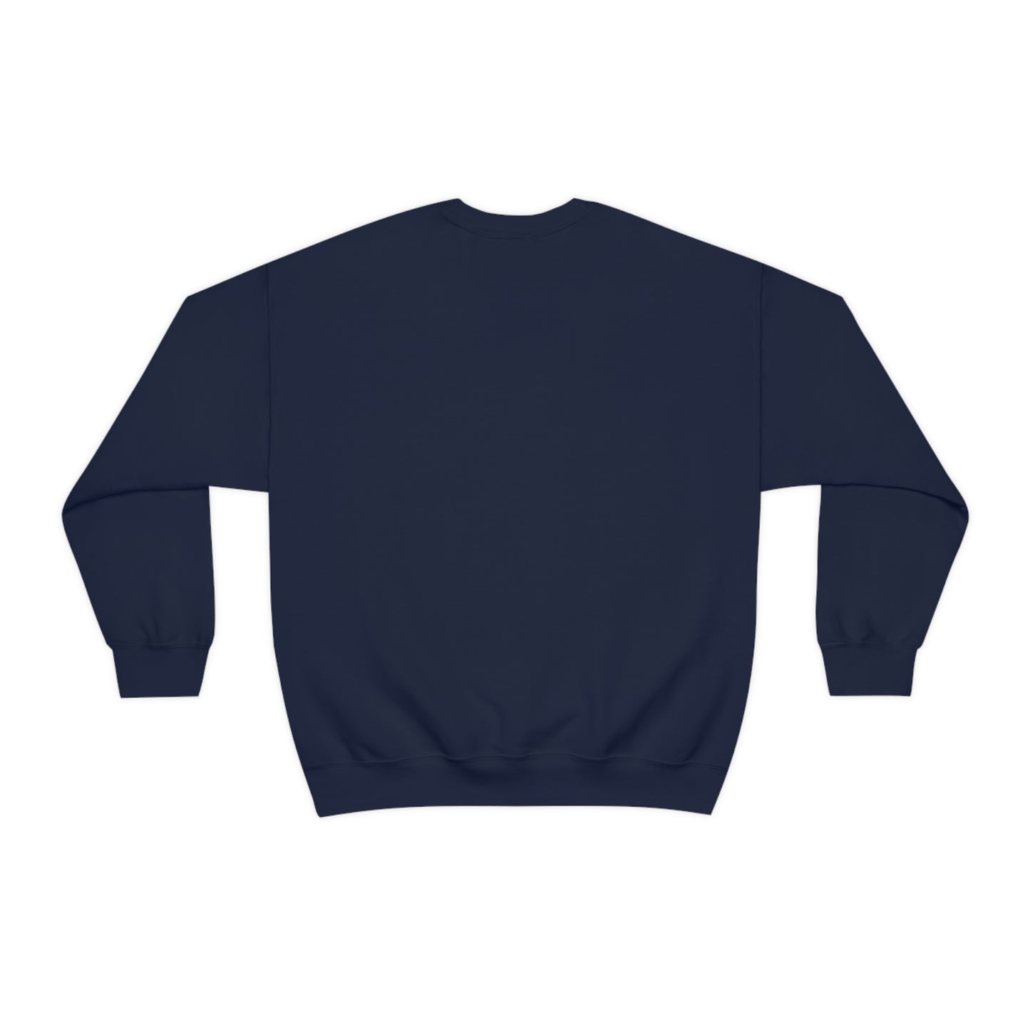 Jesus for President Unisex Heavy Blend™ Crewneck Sweatshirt