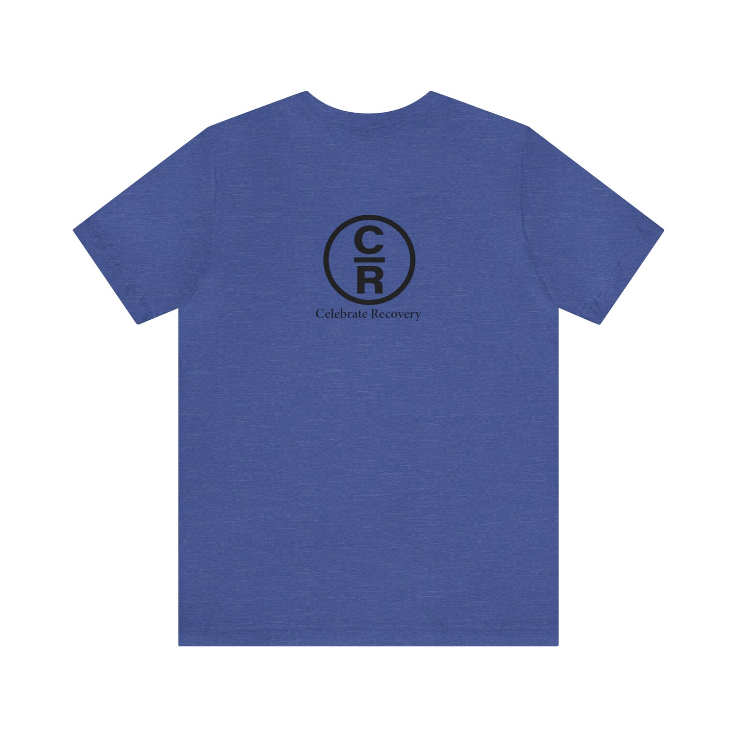 Two Months Sober Unisex Jersey Short Sleeve Tee