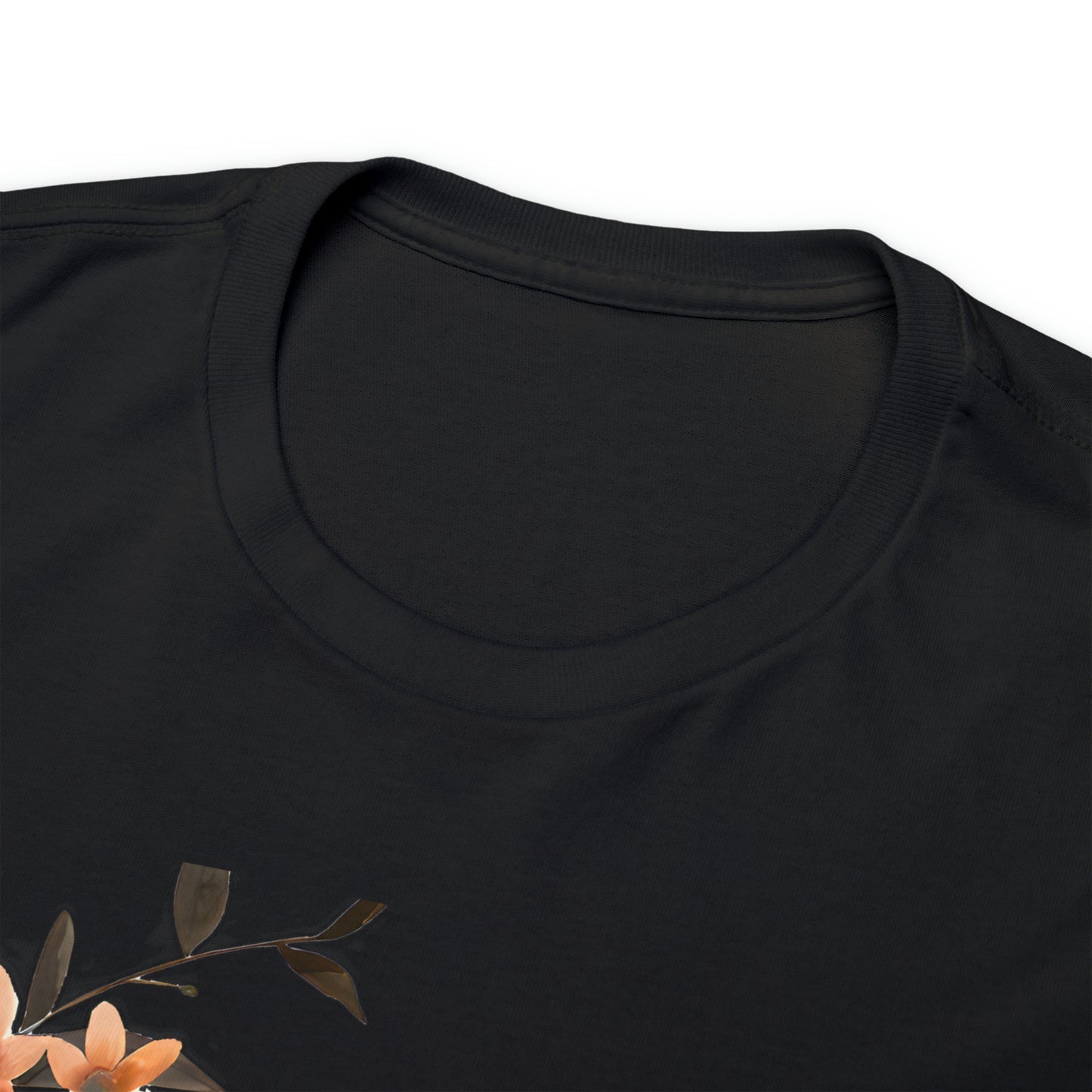 She is clothed with Strength and Dignity - Unisex Heavy Cotton Short Sleeve Tee