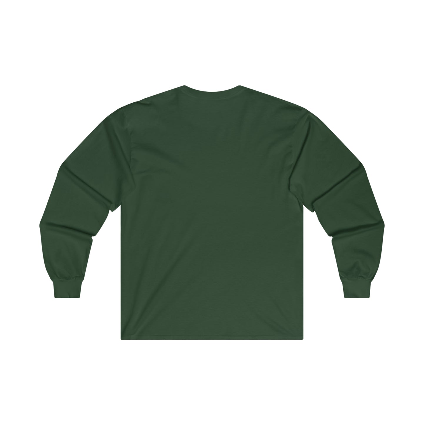 Waymaker Miracle Worker - Ultra Cotton Long Sleeve Tee