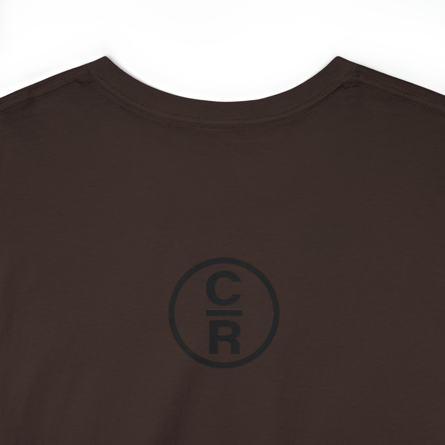 By HIS wounds we are healed - Isaiah - CR Celebrate Recovery Classic Logo - Ultra Cotton Long Sleeve Tee
